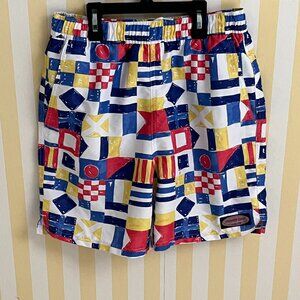 Youth Vineyard Vines Bathing suit/swim trunks